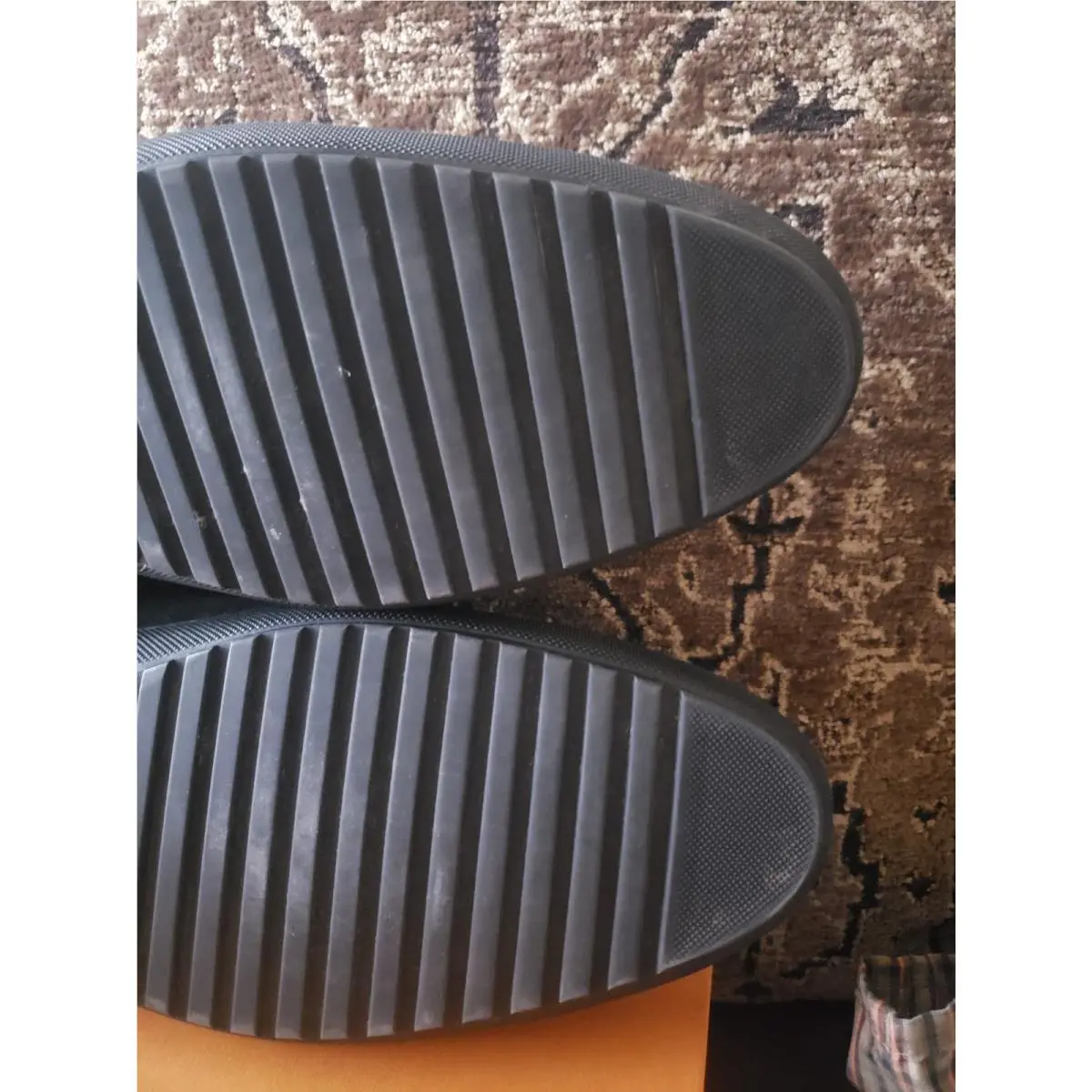 Louis Vuitton shoes - Dress - Dress - Black 16