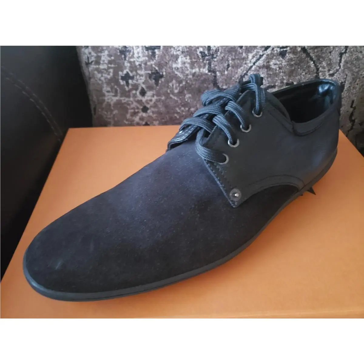 Louis Vuitton shoes - Dress - Dress - Black 2
