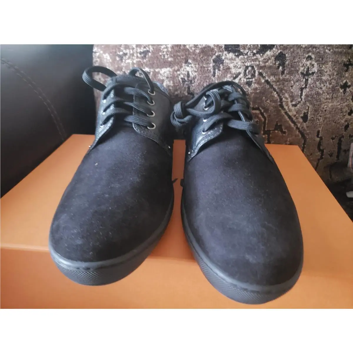 Louis Vuitton shoes - Dress - Dress - Black 5