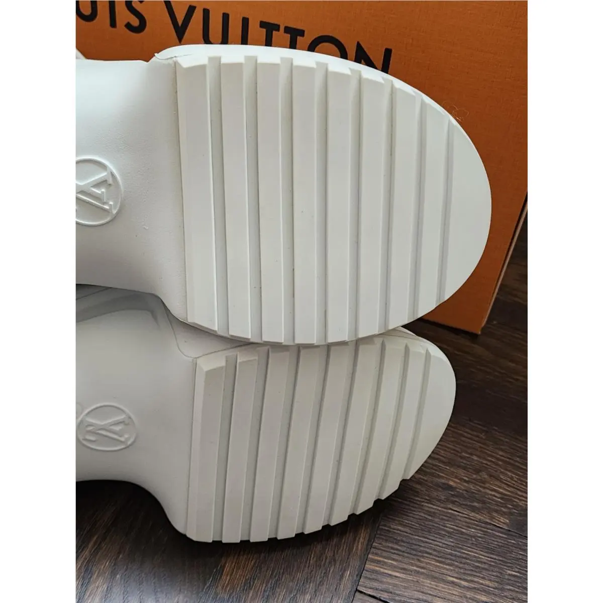 Louis Vuitton shoes - Louis Vuitton LV Archlight - Archlight - Blue 11