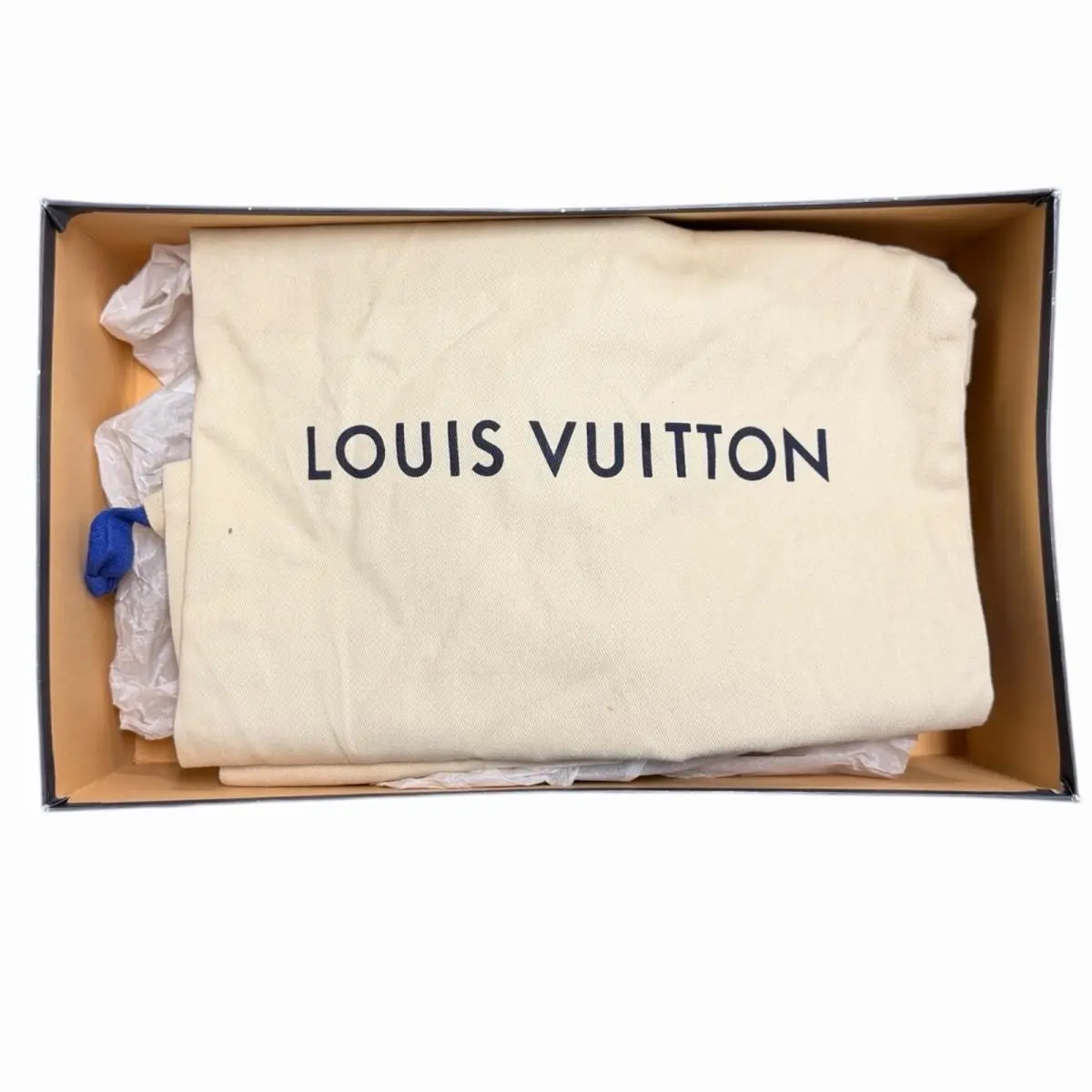 Louis Vuitton shoes - Lous Sneakers - Lous Sneakers - 1AAVW04 - Brown 11