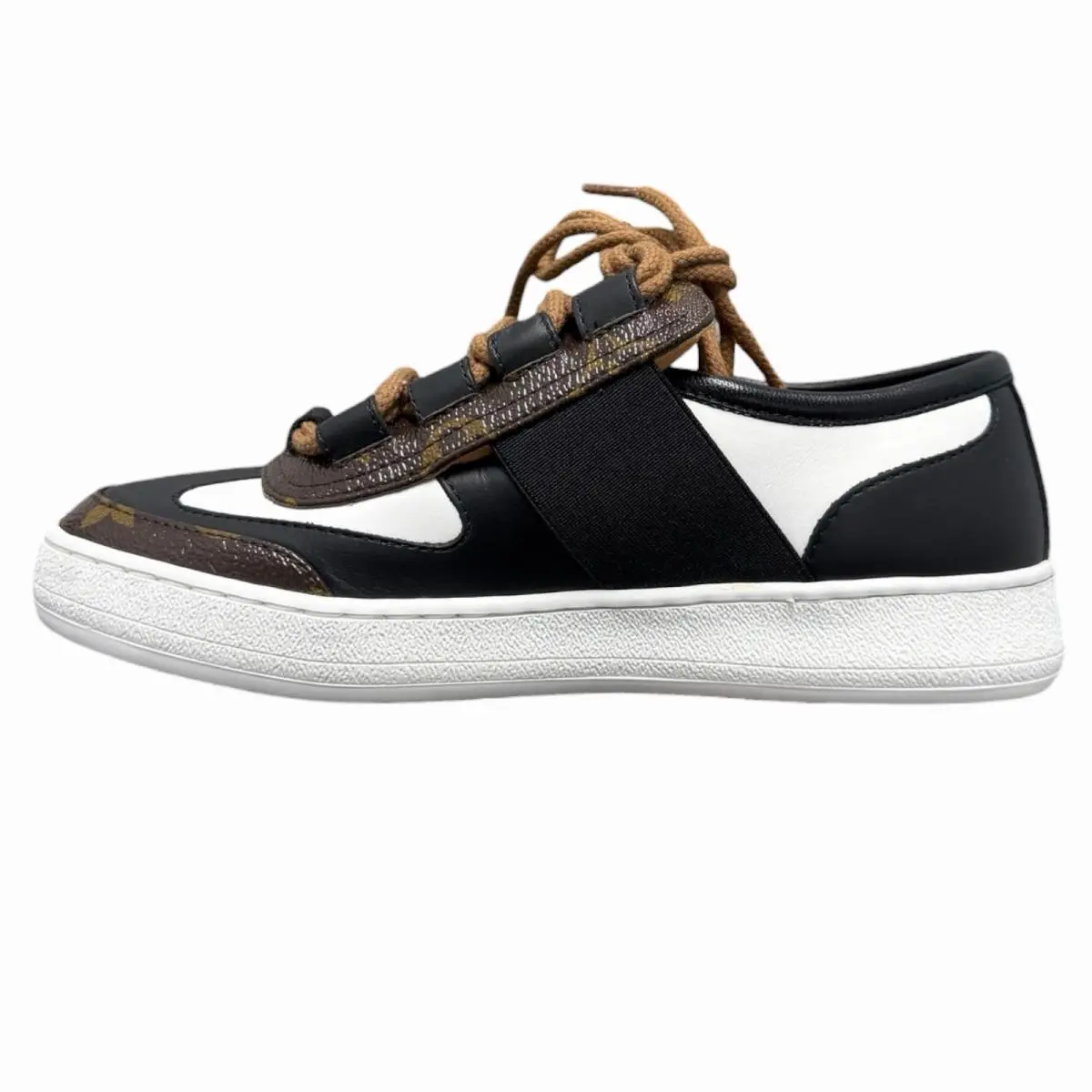 Louis Vuitton shoes - Lous Sneakers - Lous Sneakers - 1AAVW04 - Brown 3