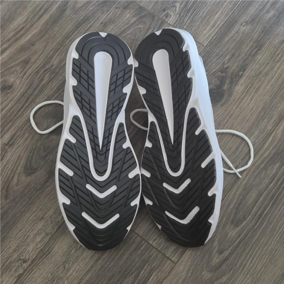 Under Armour shoes - UA Turbulence 3 - Turbulence - White 9