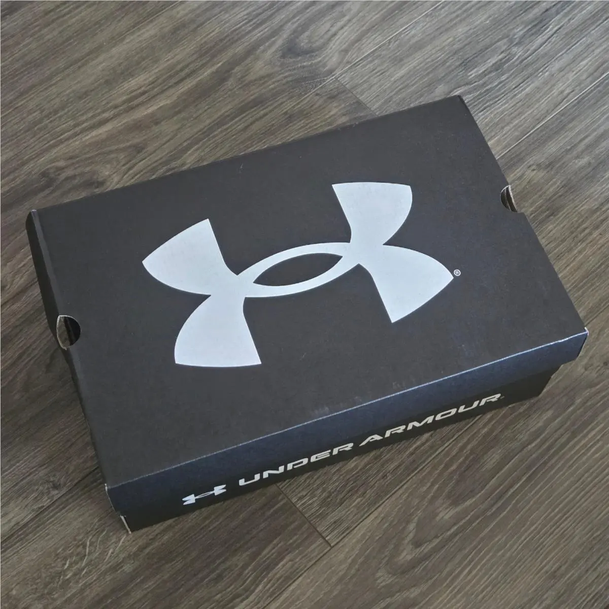 Under Armour shoes - UA Turbulence 3 - Turbulence - White 10