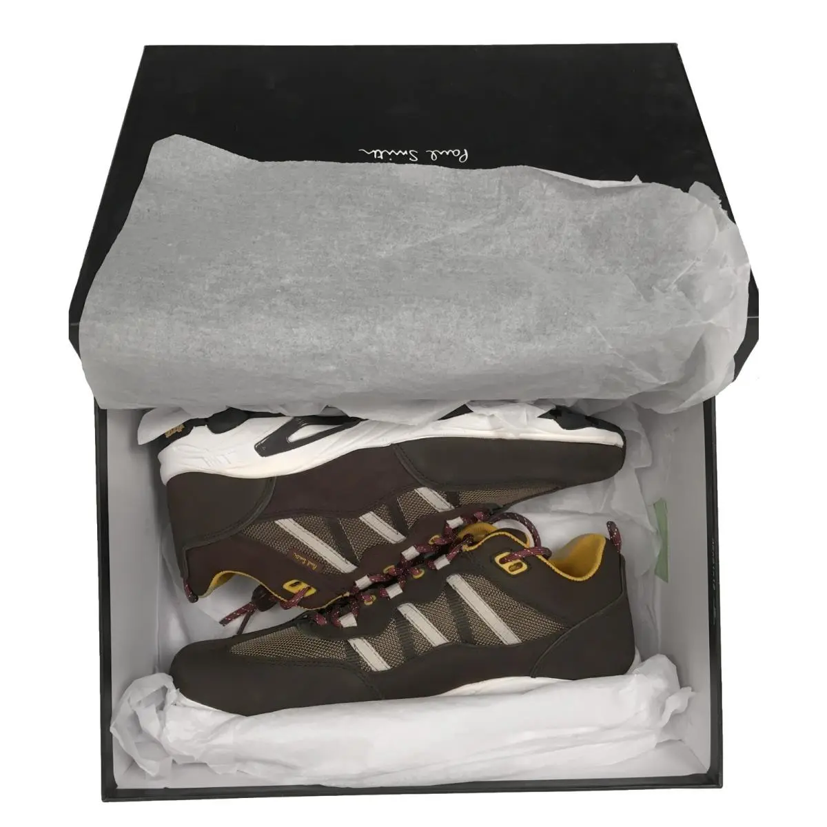 Paul Smith shoes - Brown 0