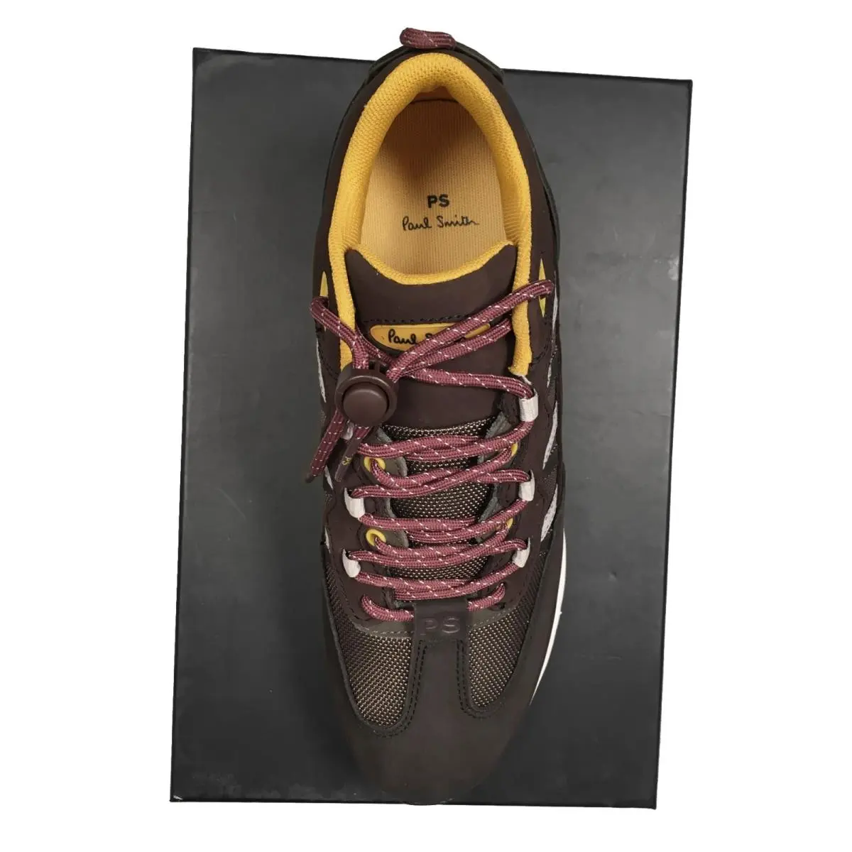 Paul Smith shoes - Brown 1