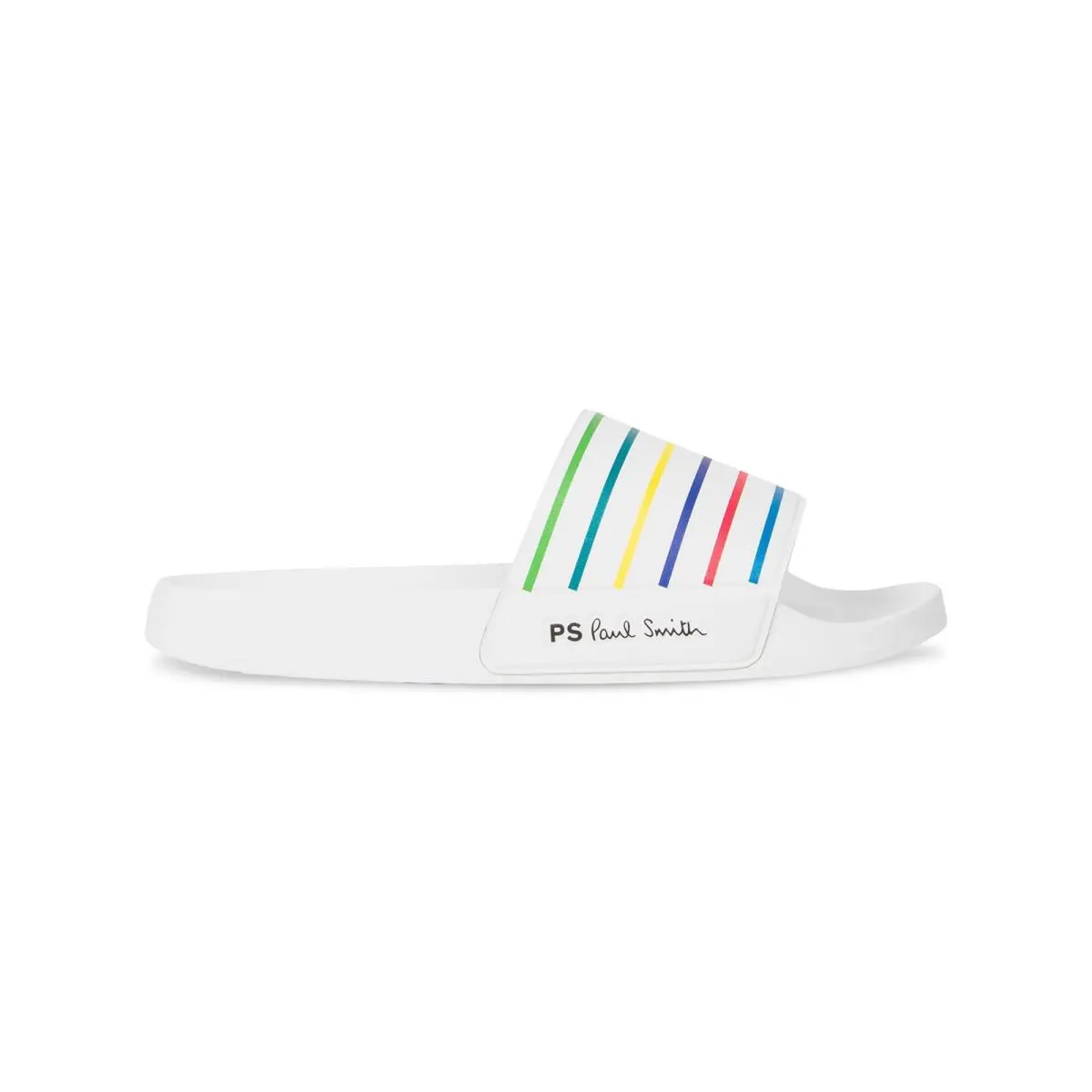 Paul Smith shoes - M2S-NYR04-KRUB - M2S-NYR04-KRUB - White (UPC: 5059970403392) 0