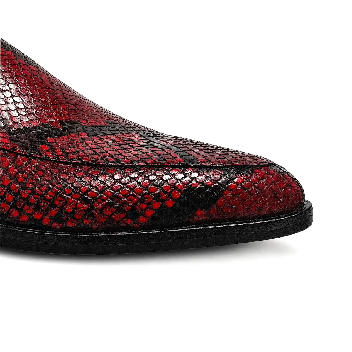 Paul Smith shoes - Janell - Janell - W1S-JandS-AHOR - Red/ Black (UPC: 5057846723209) 6
