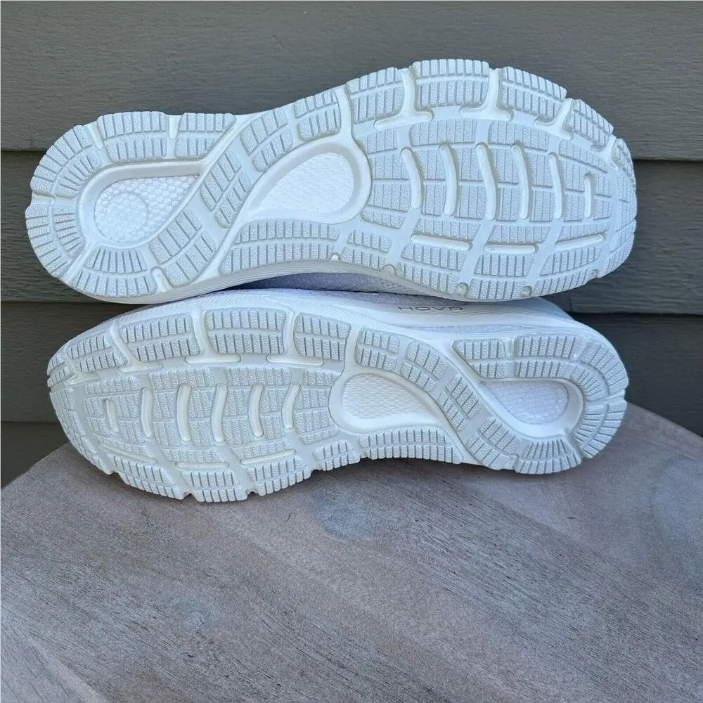 Under Armour shoes - Under Armour HOVR Intake 6 - 3026134-101 - White 0