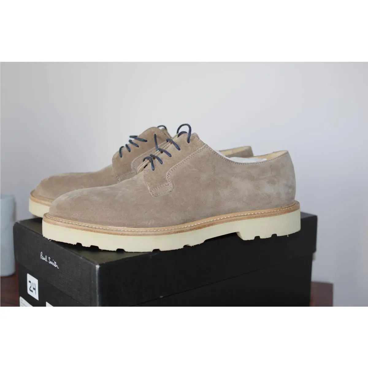 Paul Smith shoes - Beige 0