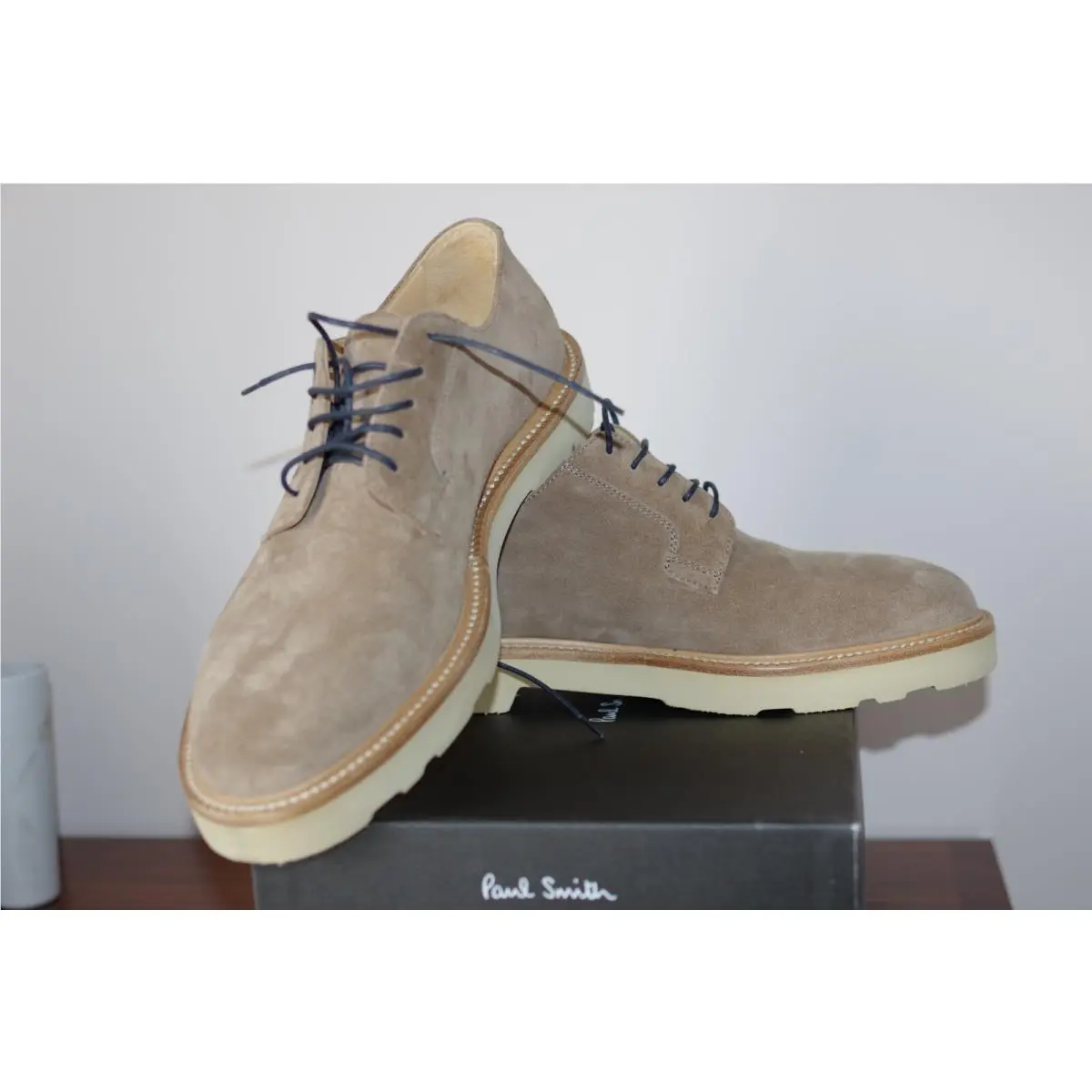 Paul Smith shoes - Beige 1
