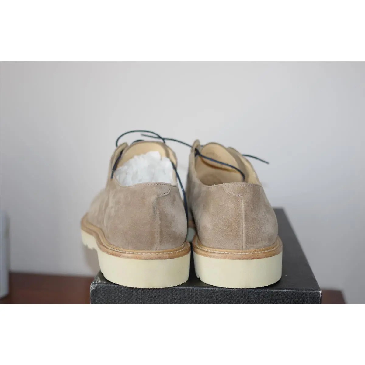 Paul Smith shoes - Beige 2