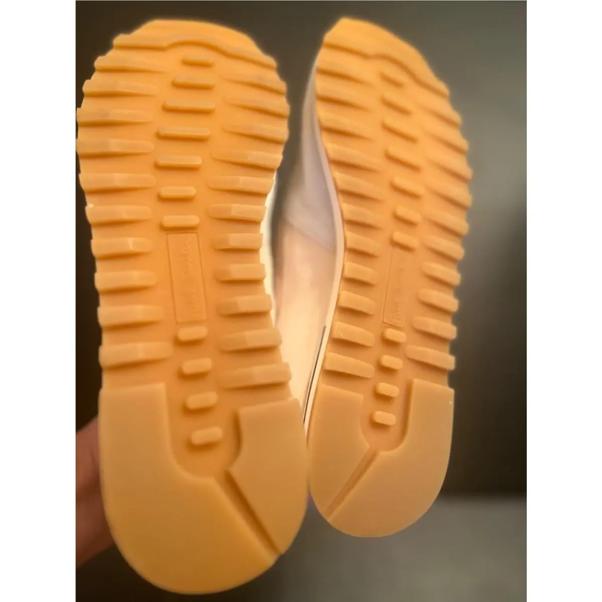Paul Smith shoes - vL004 - W1S-VLO04 39 - Off White(Ecru) (02) 5
