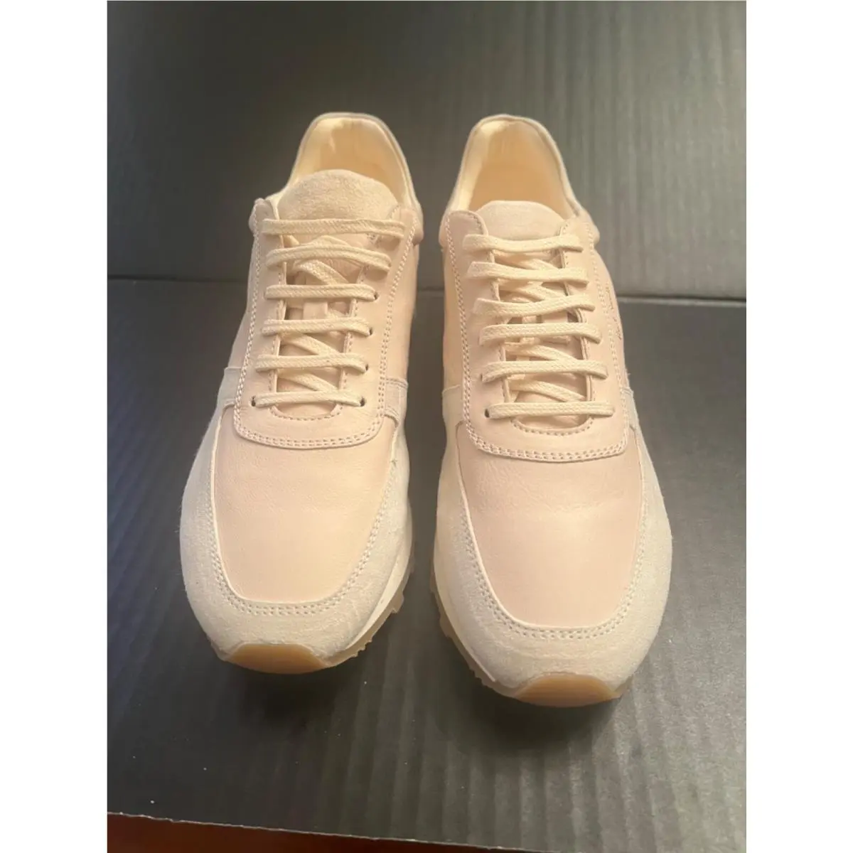 Paul Smith shoes - vL004 - W1S-VLO04 39 - Off White(Ecru) (02) 7
