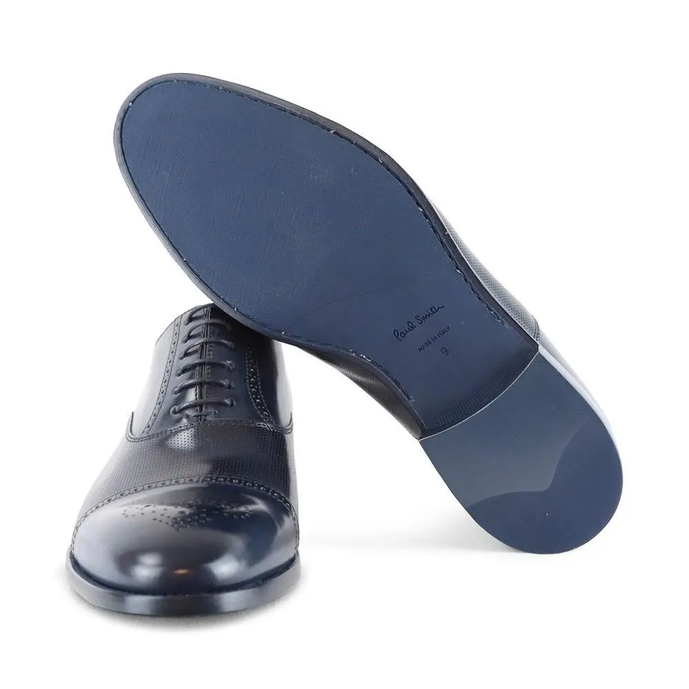 Paul Smith shoes - Black 1