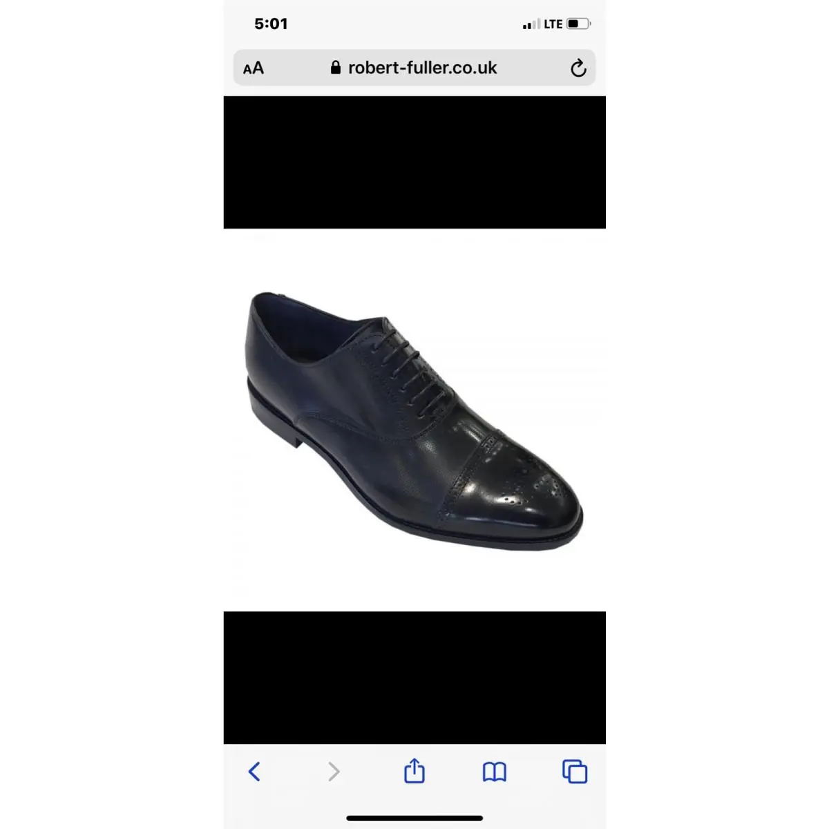 Paul Smith shoes - Black 4