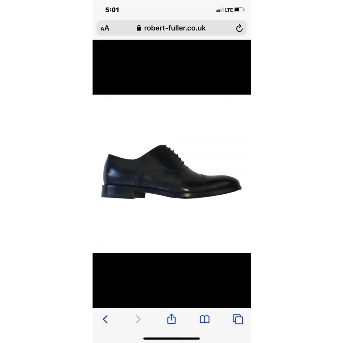 Paul Smith shoes - Black 5