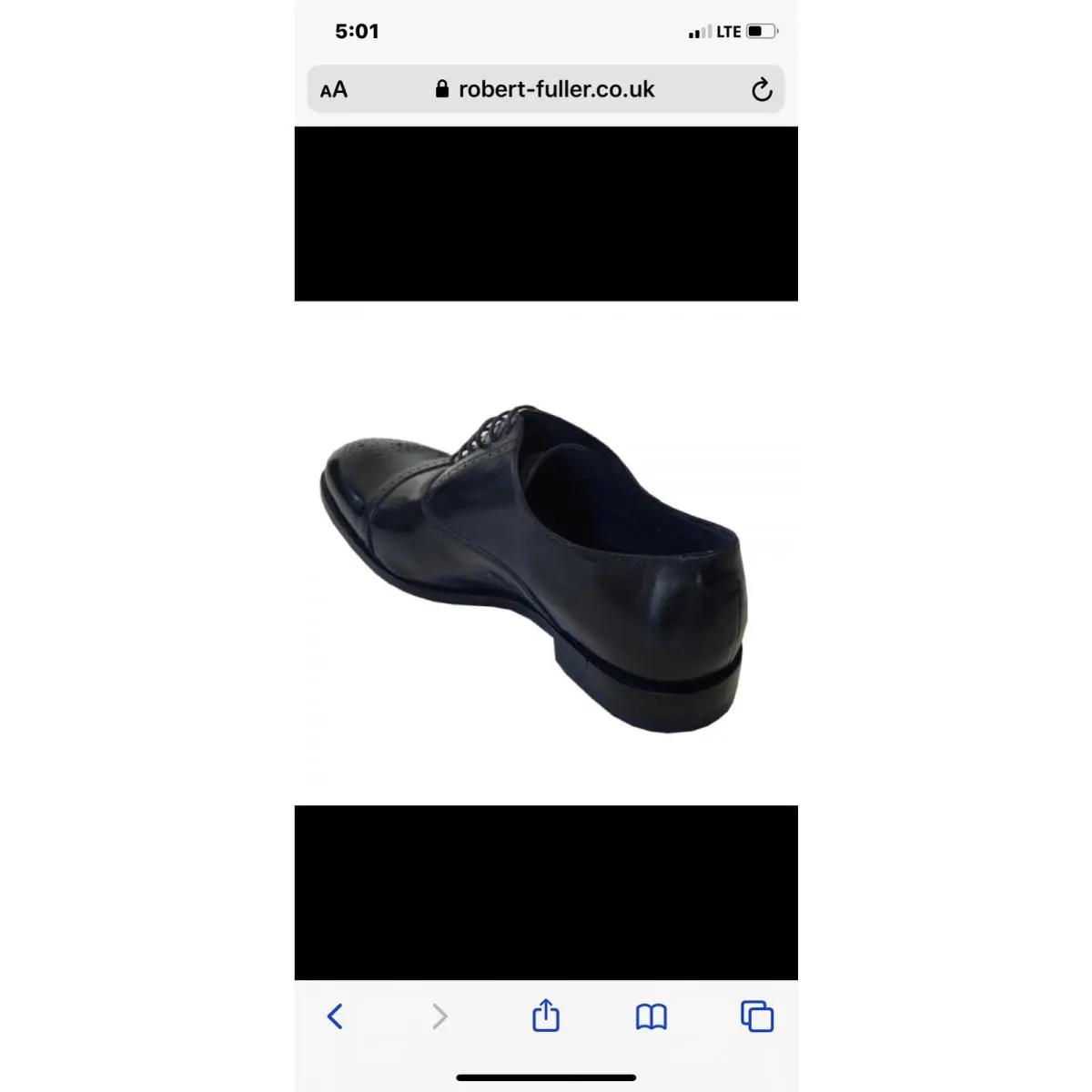 Paul Smith shoes - Black 6