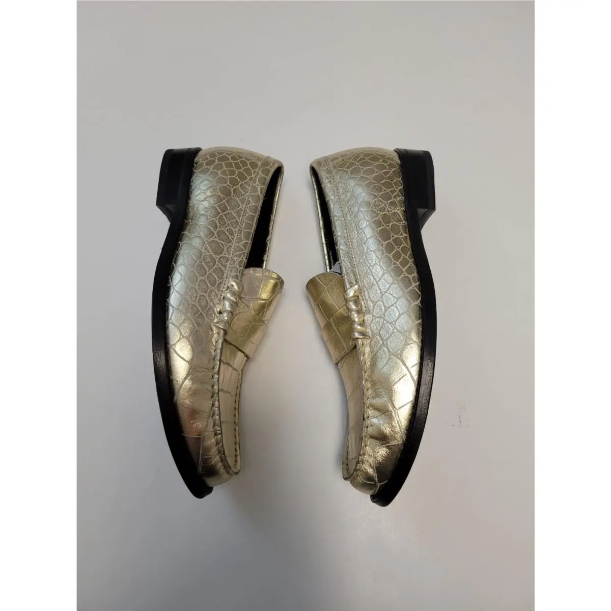 Paul Smith shoes - Gold 4
