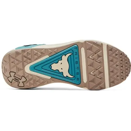 Under Armour shoes - Silt/Black 5