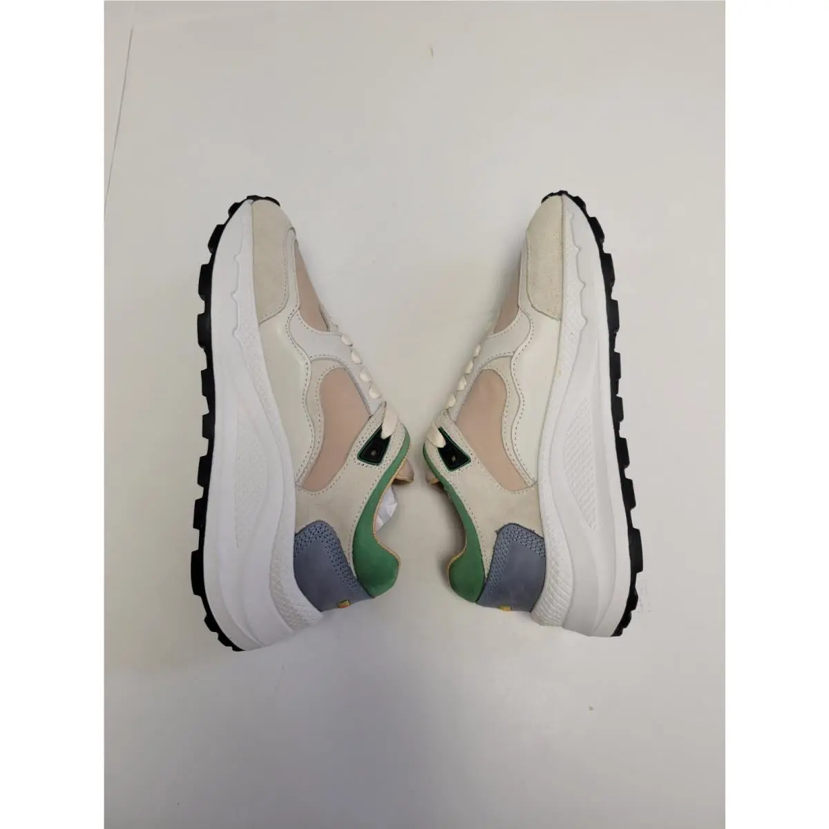 Paul Smith shoes - Multicolor 4