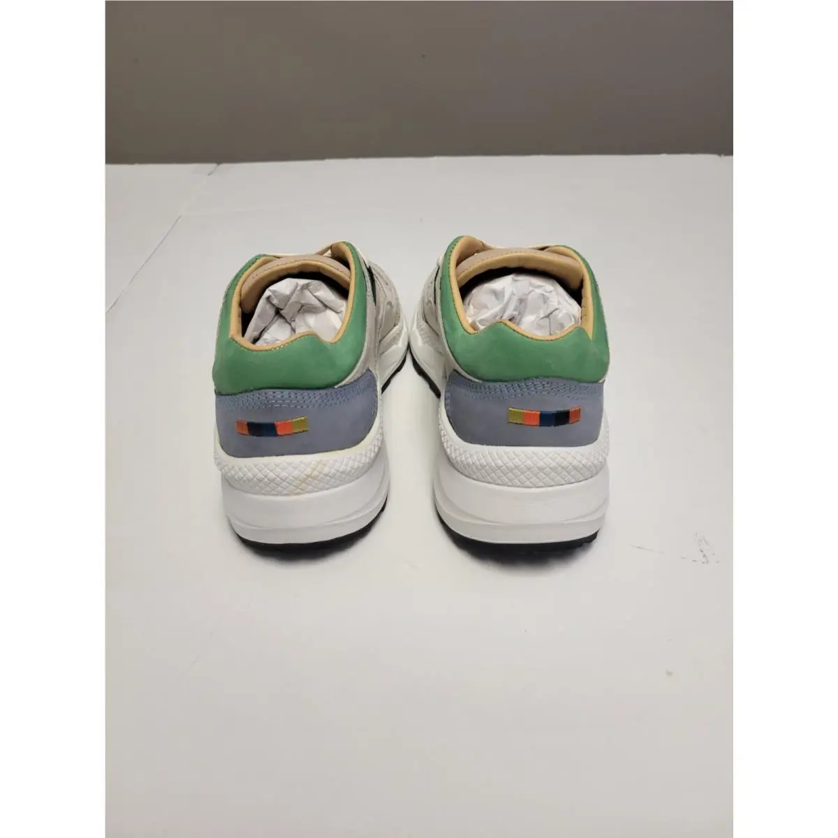 Paul Smith shoes - Multicolor 5