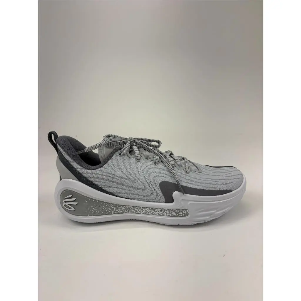 Under Armour shoes - Gray 0