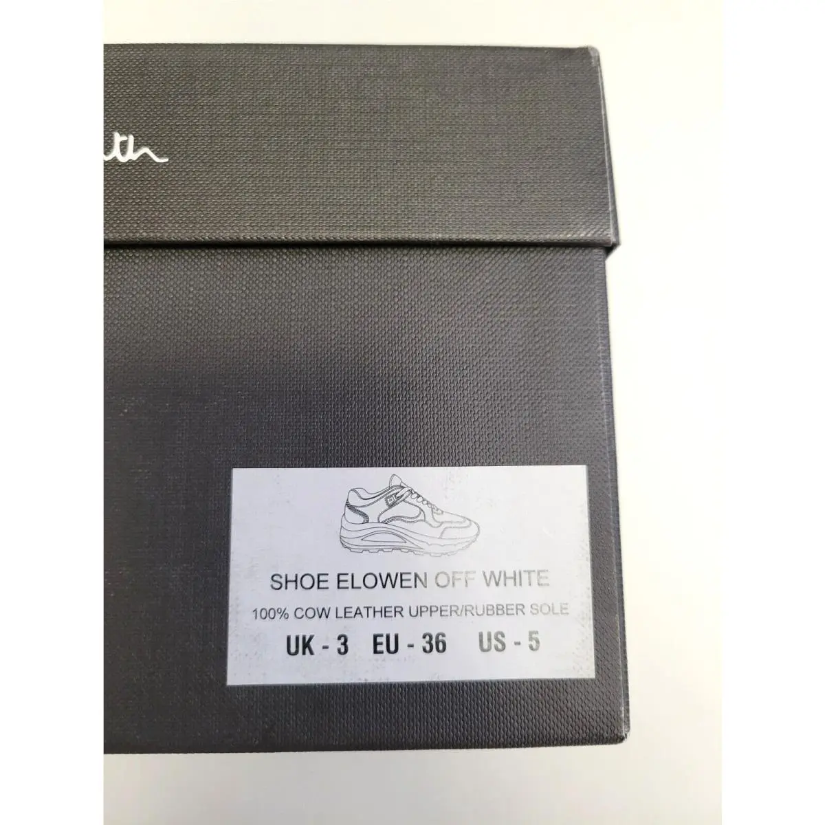 Paul Smith shoes - Multicolor 9