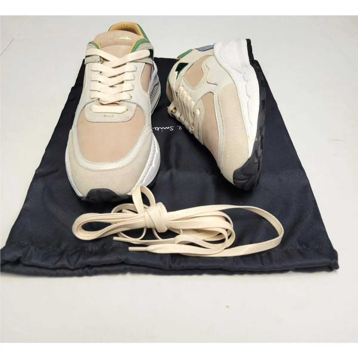 Paul Smith shoes - Multicolor 0