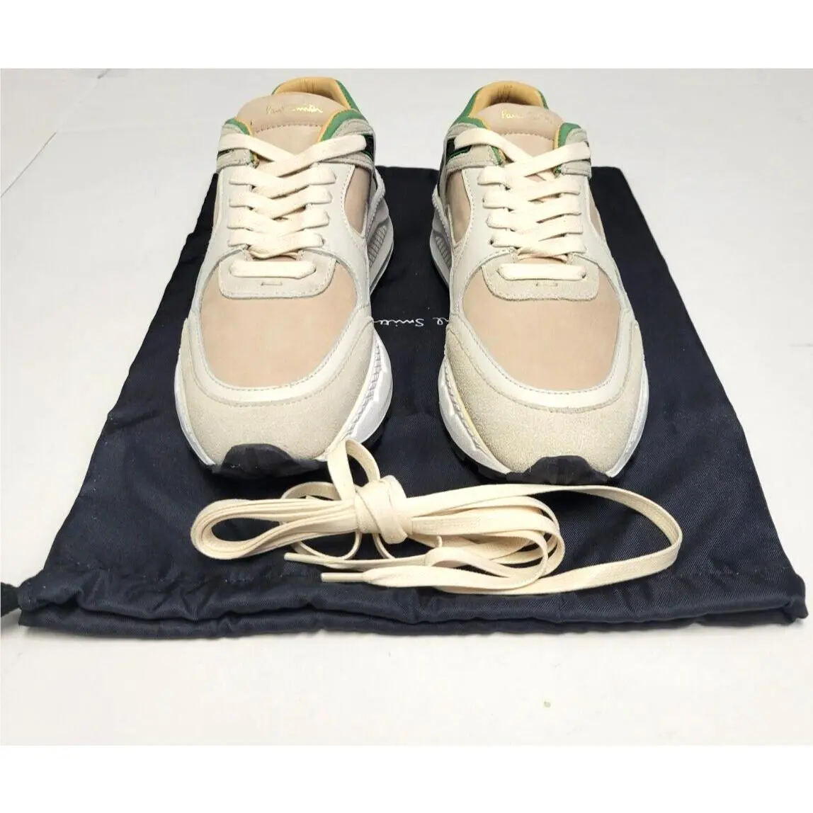 Paul Smith shoes - Multicolor 1