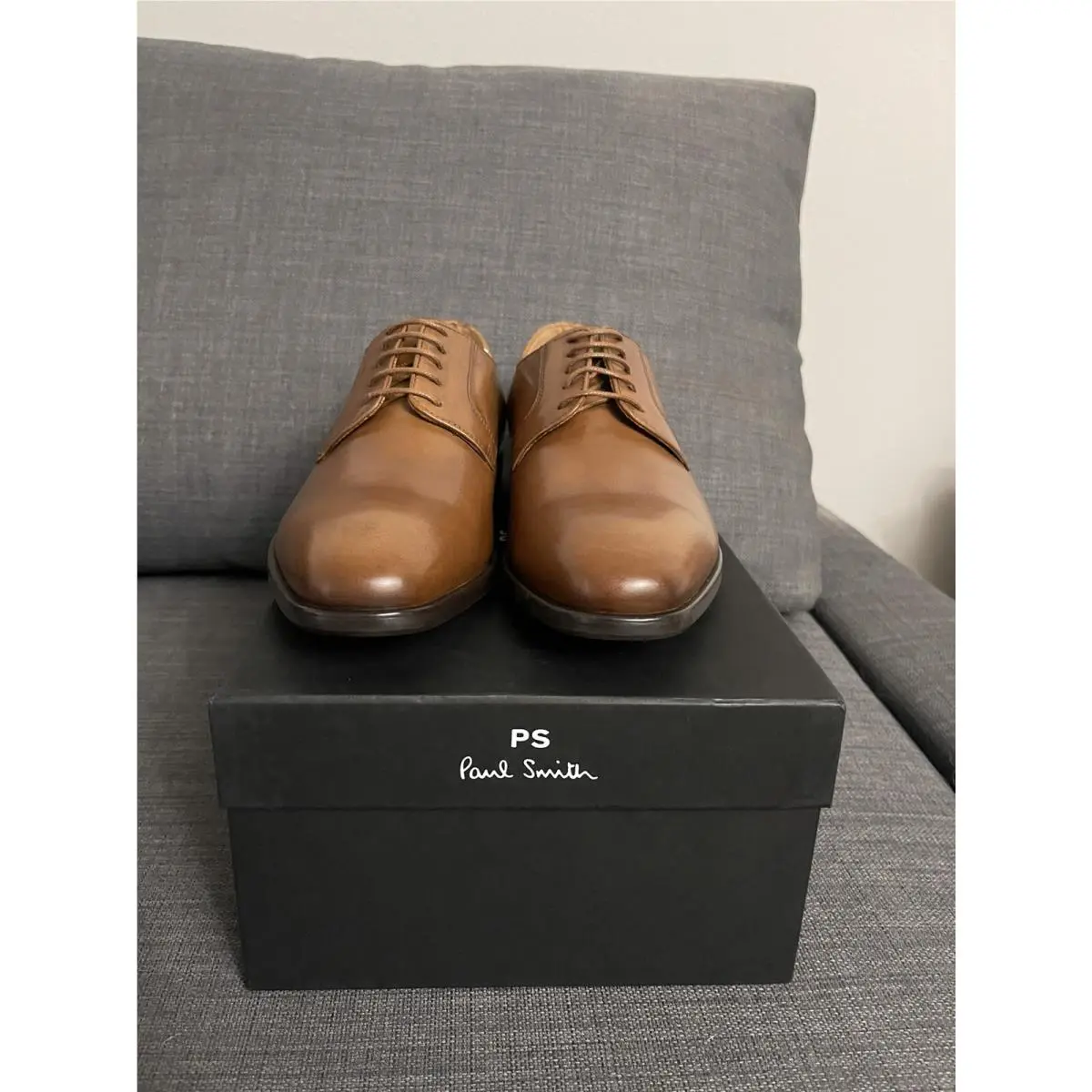 Paul Smith shoes - Brown 0
