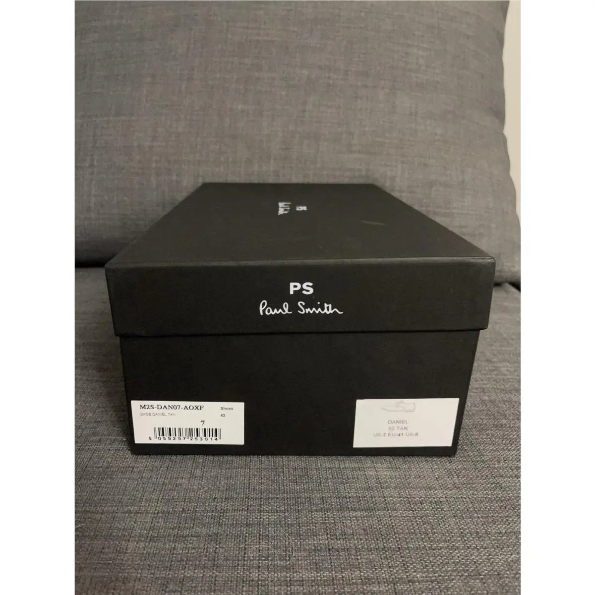 Paul Smith shoes - Brown 6