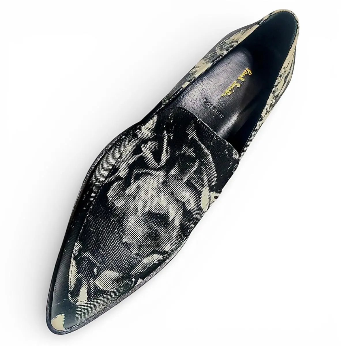 Paul Smith shoes - Paul Smith Janell - Janell - W1S-JAN05-ADOW - Multicolor (UPC: 5059020708743) 2