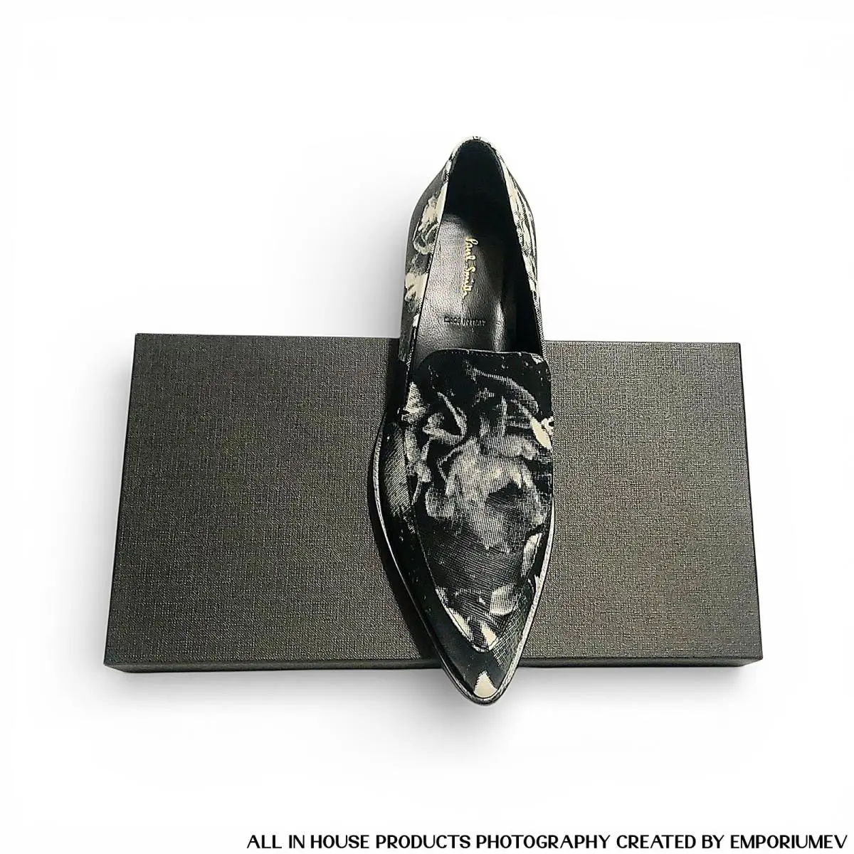 Paul Smith shoes - Paul Smith Janell - Janell - W1S-JAN05-ADOW - Multicolor (UPC: 5059020708743) 3