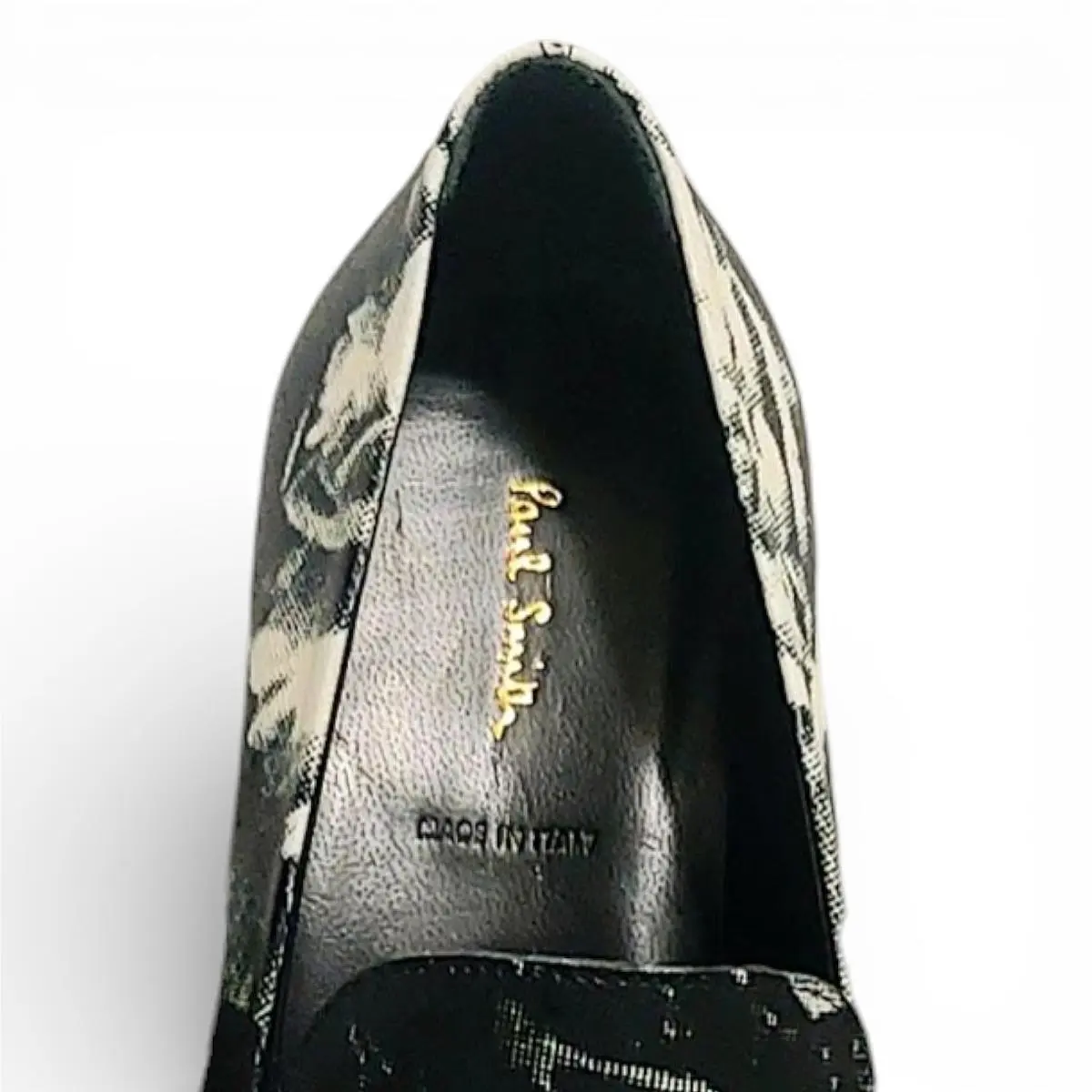 Paul Smith shoes - Paul Smith Janell - Janell - W1S-JAN05-ADOW - Multicolor (UPC: 5059020708743) 13