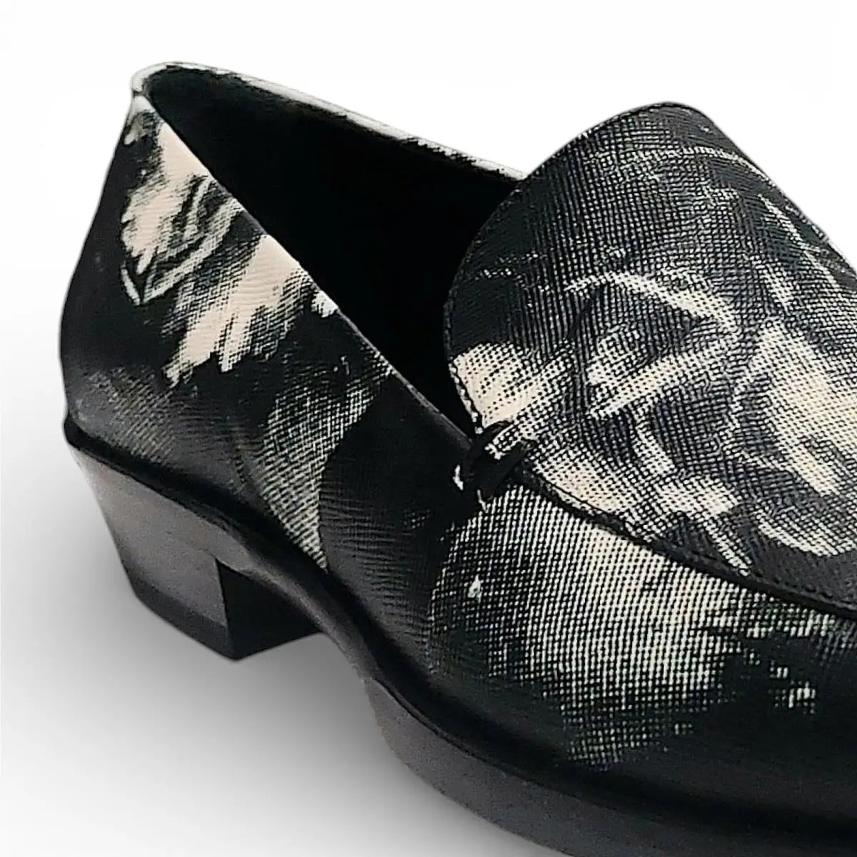 Paul Smith shoes - Paul Smith Janell - Janell - W1S-JAN05-ADOW - Multicolor (UPC: 5059020708743) 14