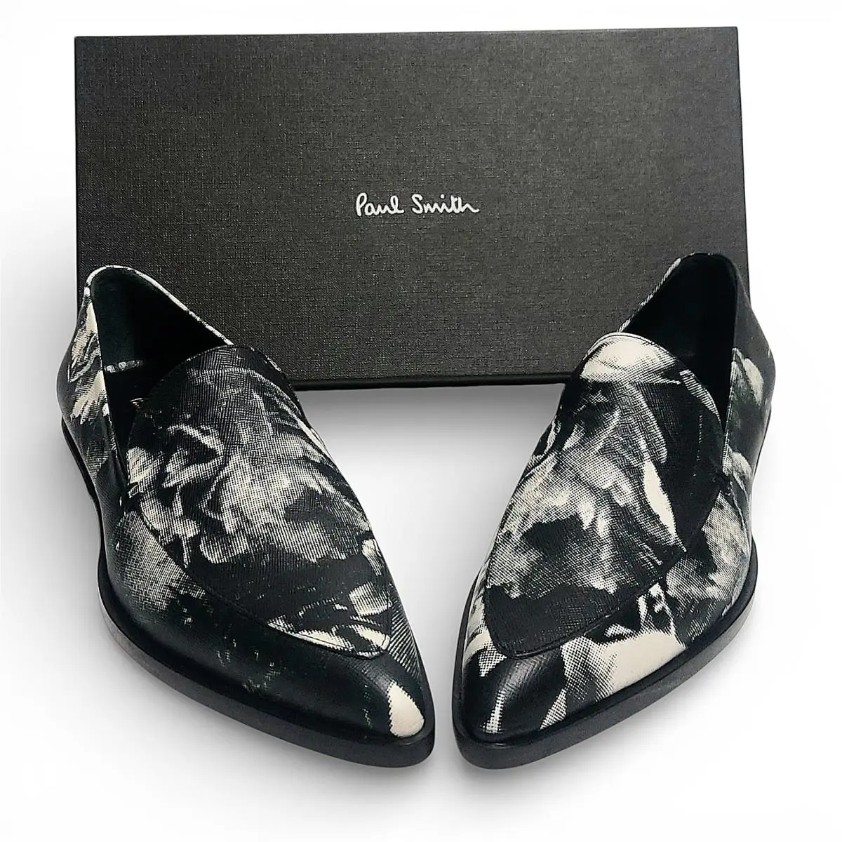 Paul Smith shoes - Paul Smith Janell - Janell - W1S-JAN05-ADOW - Multicolor (UPC: 5059020708743) 18