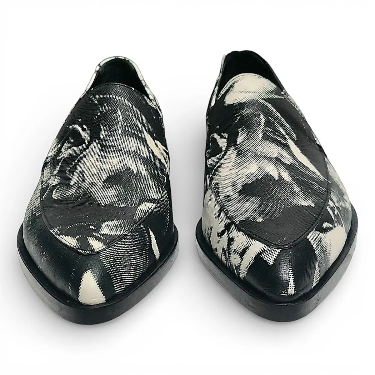 Paul Smith shoes - Paul Smith Janell - Janell - W1S-JAN05-ADOW - Multicolor (UPC: 5059020708743) 4