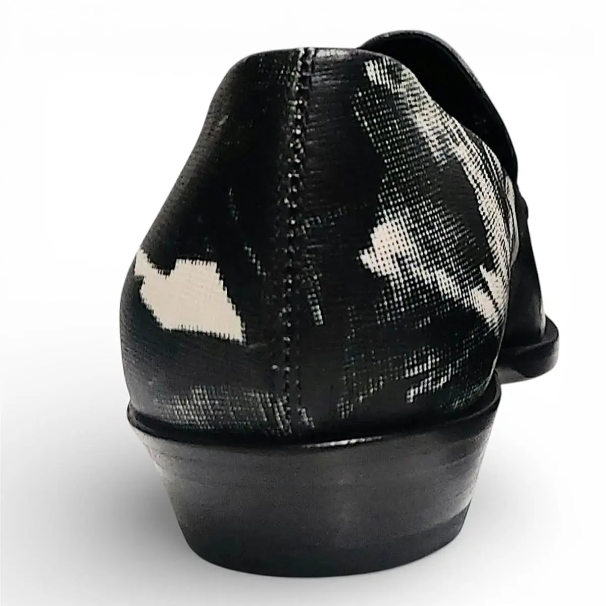 Paul Smith shoes - Paul Smith Janell - Janell - W1S-JAN05-ADOW - Multicolor (UPC: 5059020708743) 6
