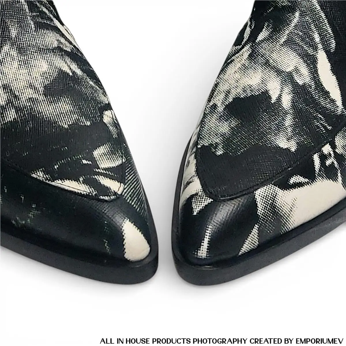 Paul Smith shoes - Paul Smith Janell - Janell - W1S-JAN05-ADOW - Multicolor (UPC: 5059020708743) 12