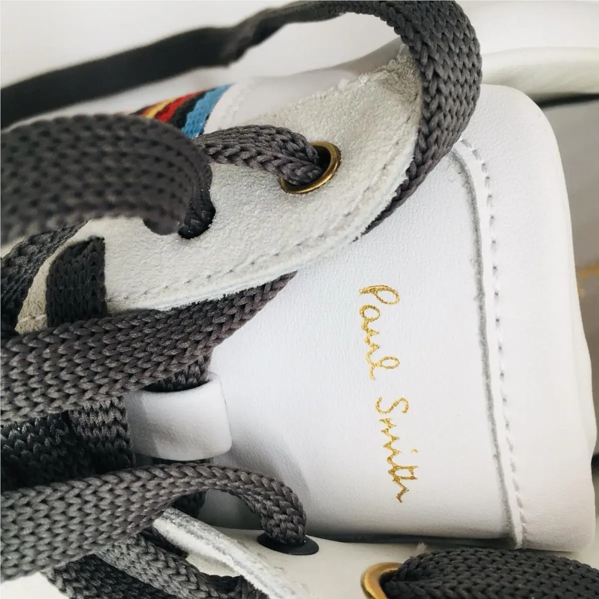 Paul Smith shoes - PAUL SMITH - White 9