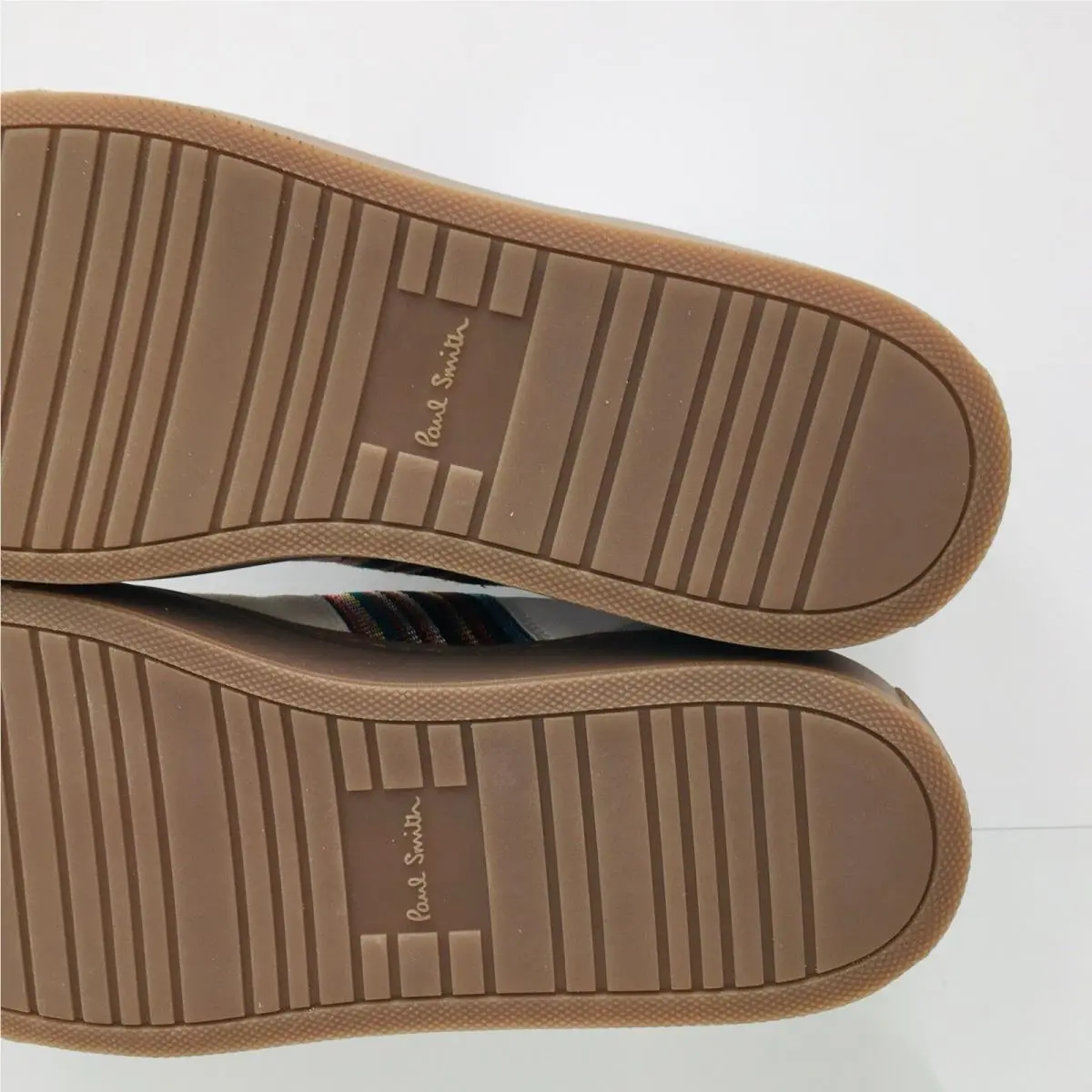 Paul Smith shoes - PAUL SMITH - White 11