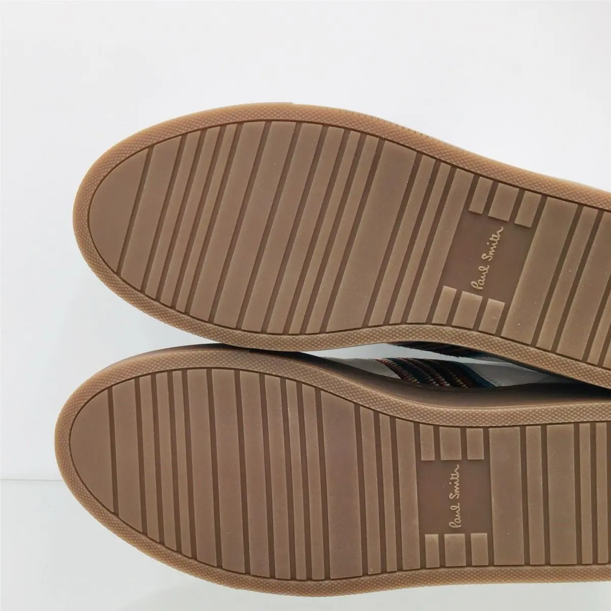 Paul Smith shoes - PAUL SMITH - White 12
