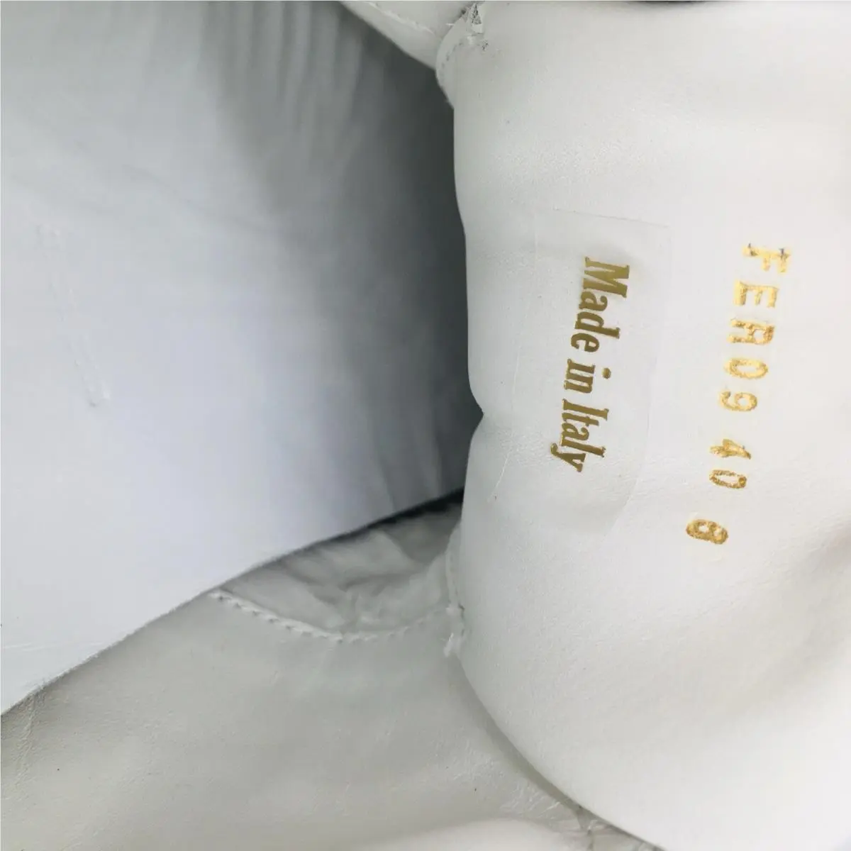 Paul Smith shoes - PAUL SMITH - White 13