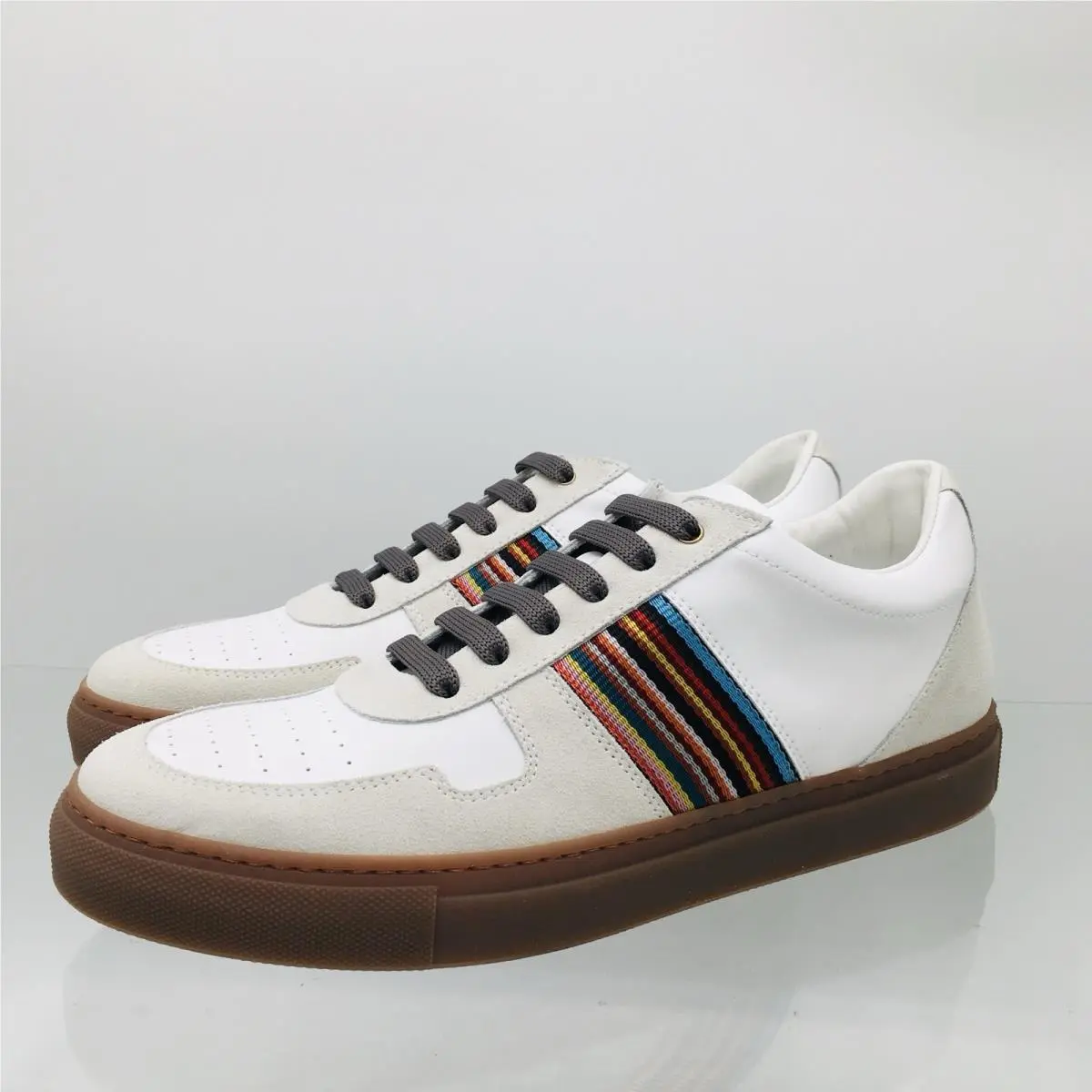 Paul Smith shoes - PAUL SMITH - White 0