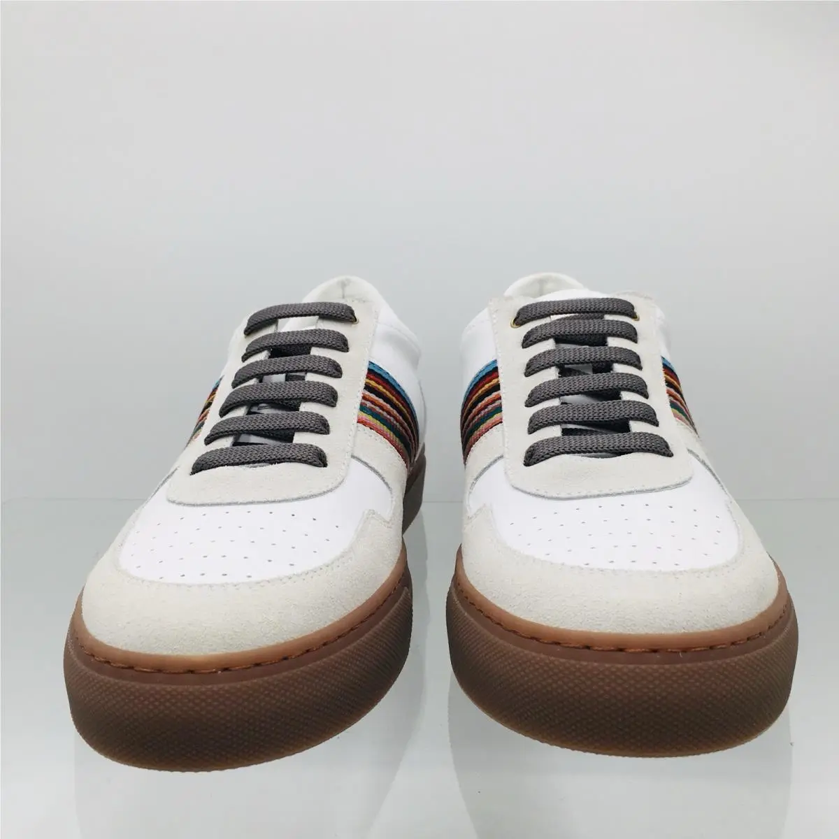 Paul Smith shoes - PAUL SMITH - White 1