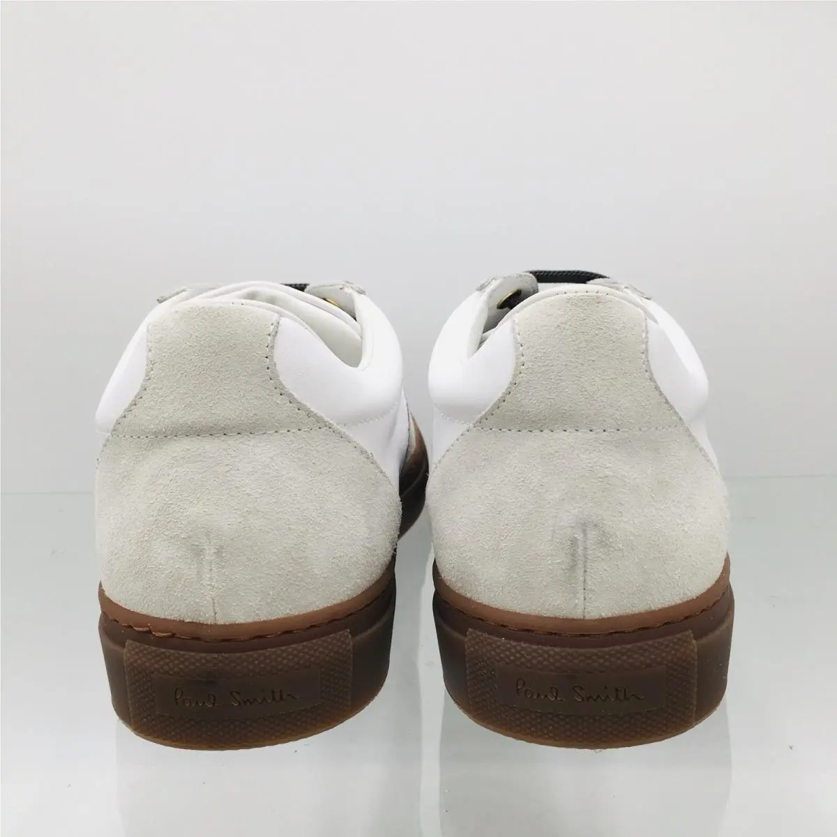 Paul Smith shoes - PAUL SMITH - White 2