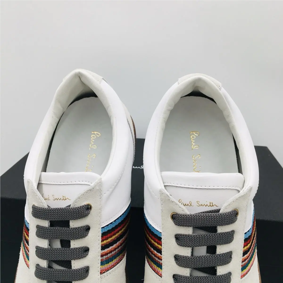 Paul Smith shoes - PAUL SMITH - White 6