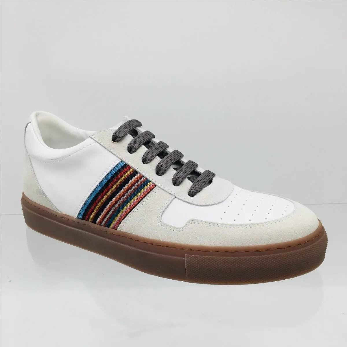 Paul Smith shoes - PAUL SMITH - White 7