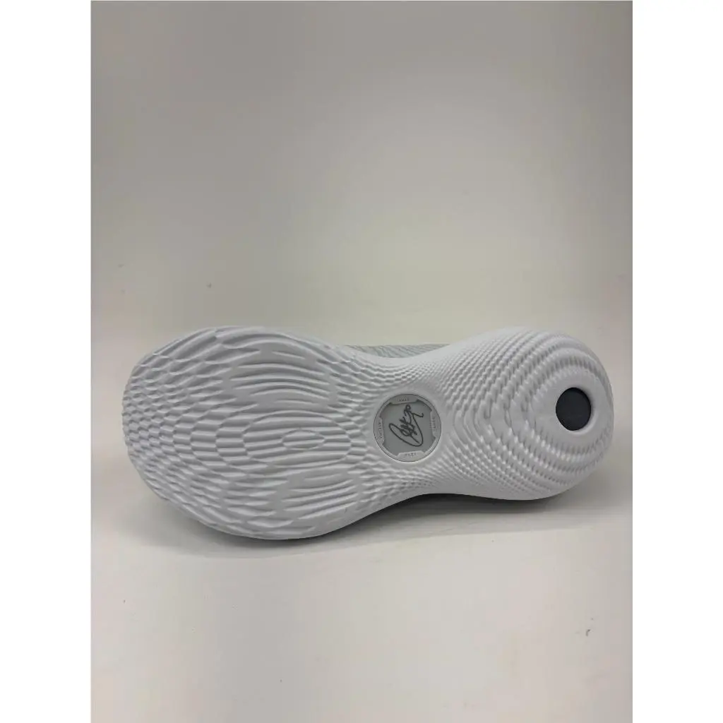 Under Armour shoes - Under Armour Curry 12 Team - Gray 3